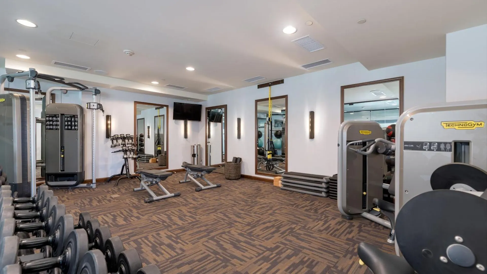Apartment Forbes 5 Star Luxury - 1 Bedroom Ski-in Ski-out In Mountain Village Colorado
