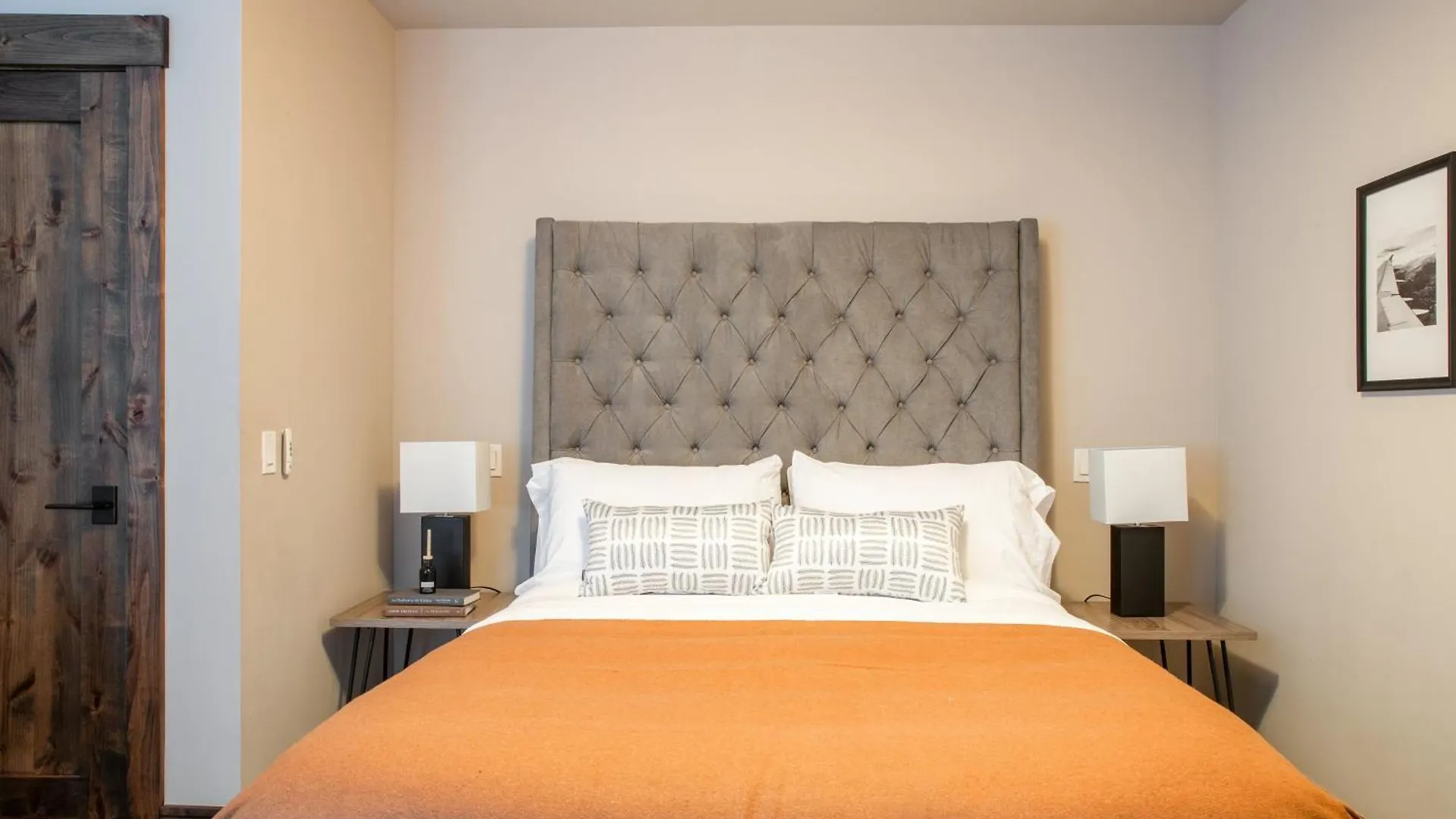 Apex By Avantstay Cozy Expansive Mountain Close To The Slopes W Hot Tub