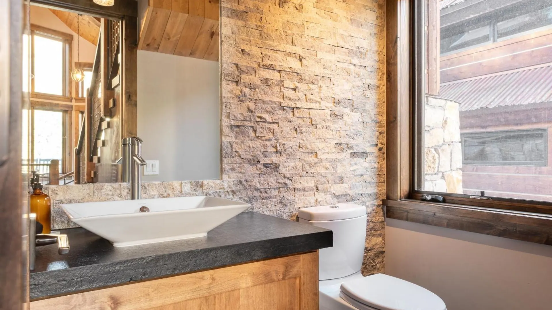 Apex By Avantstay Cozy Expansive Mountain Close To The Slopes W Hot Tub Holiday home *