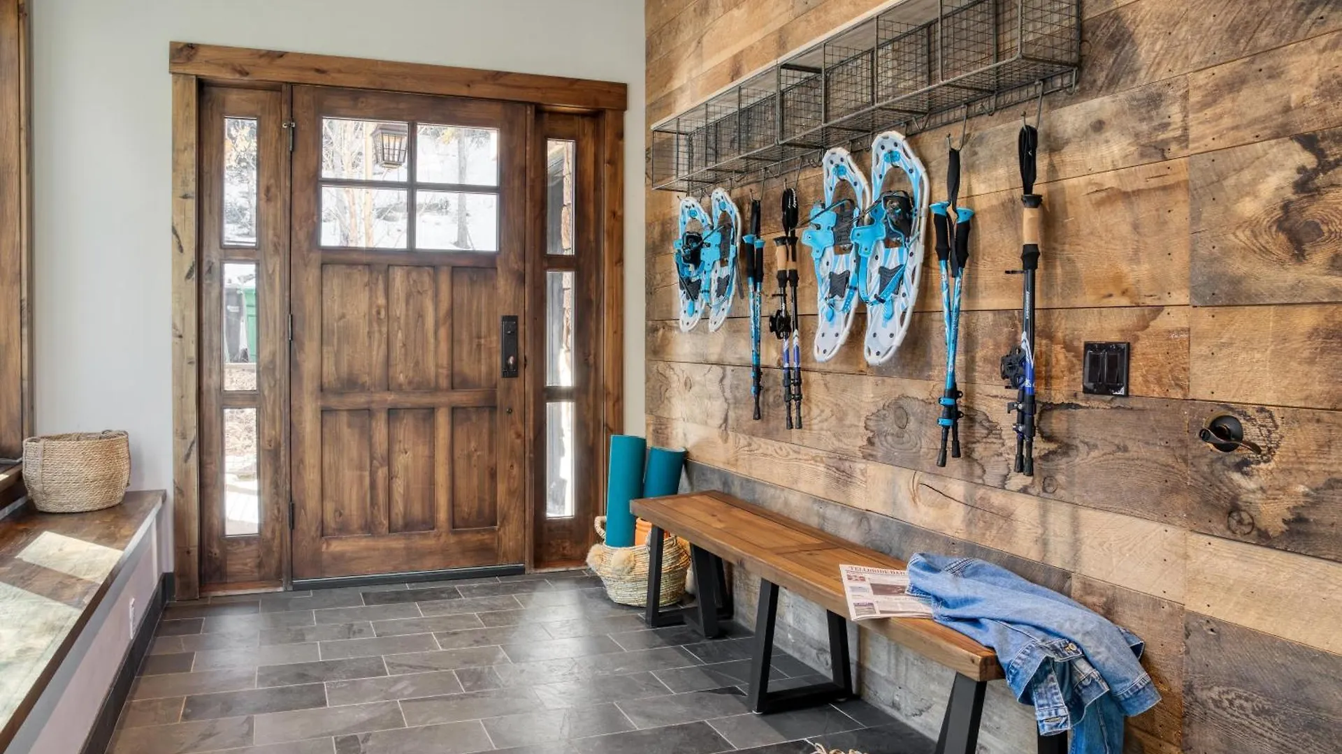 Holiday home Apex By Avantstay Cozy Expansive Mountain Close To The Slopes W Hot Tub