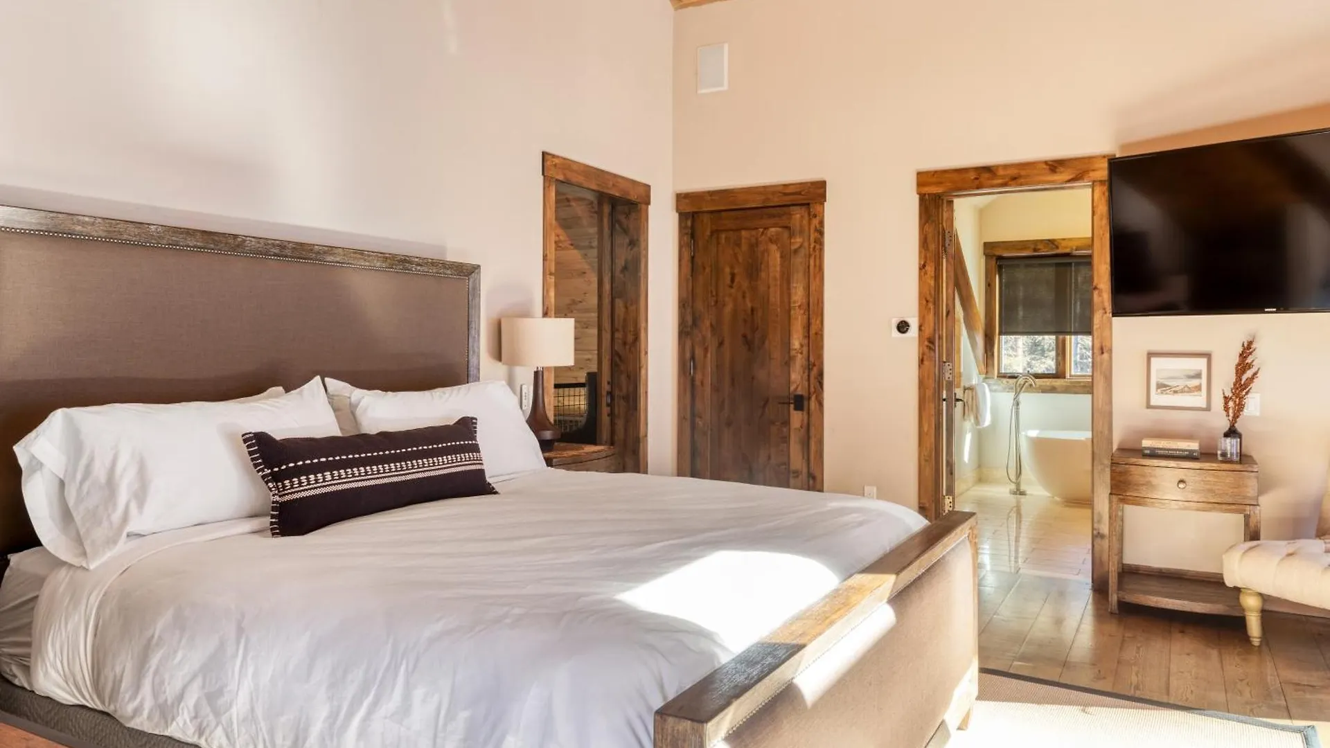 Apex By Avantstay Cozy Expansive Mountain Close To The Slopes W Hot Tub * Telluride