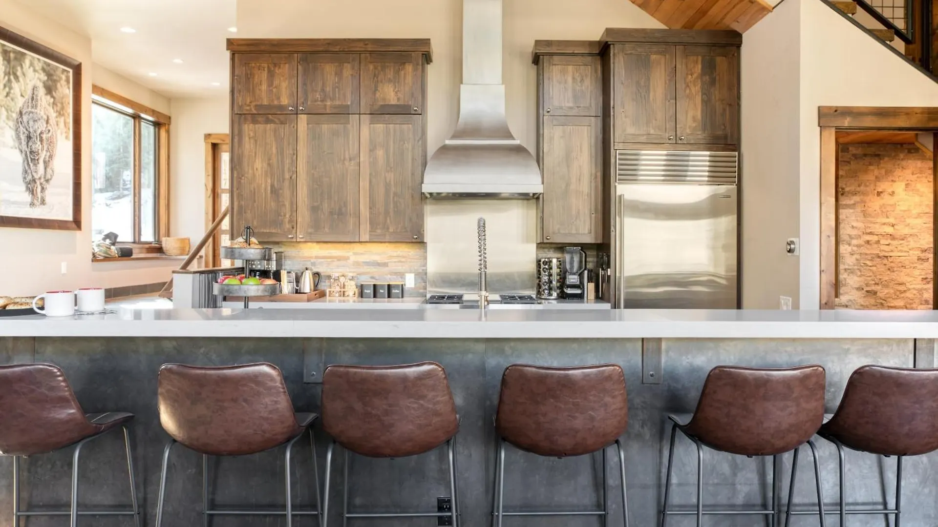 Apex By Avantstay Cozy Expansive Mountain Close To The Slopes W Hot Tub Telluride