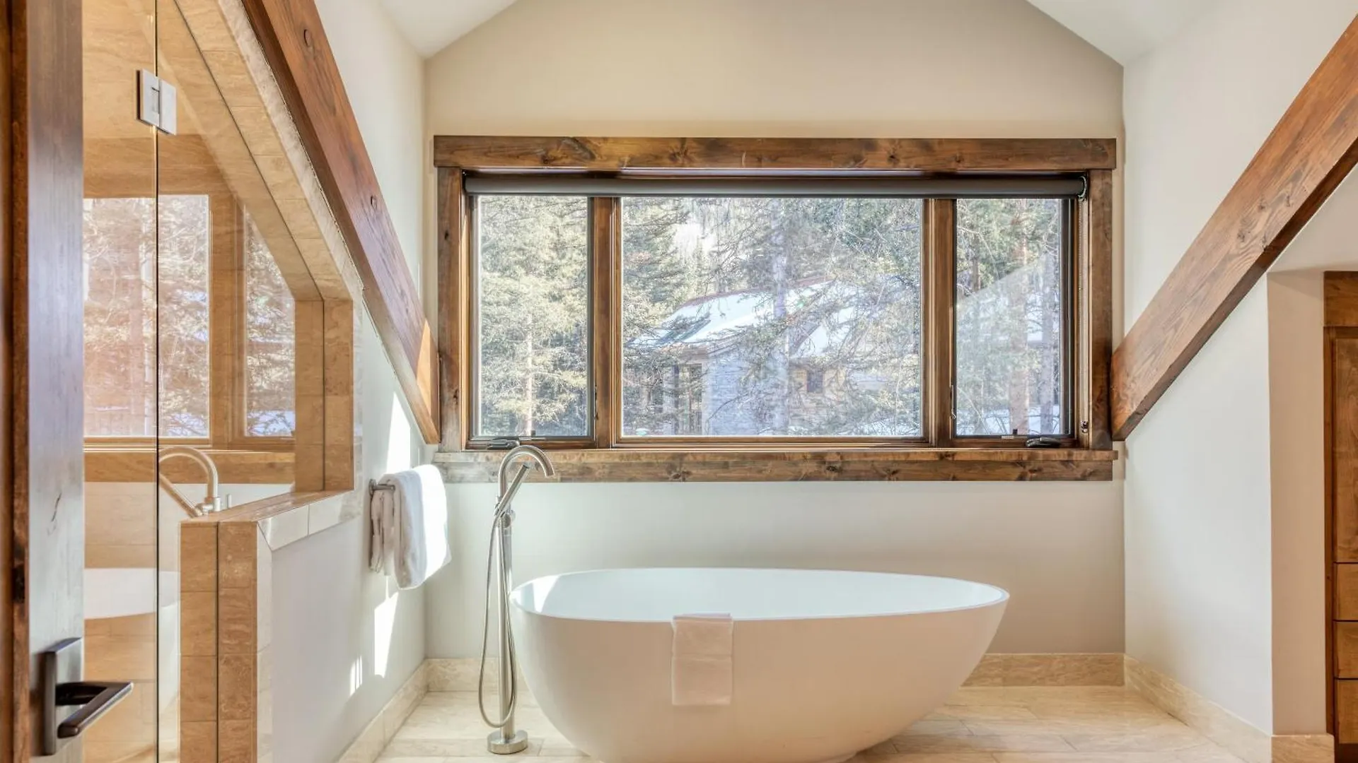 Holiday home Apex By Avantstay Cozy Expansive Mountain Close To The Slopes W Hot Tub Telluride