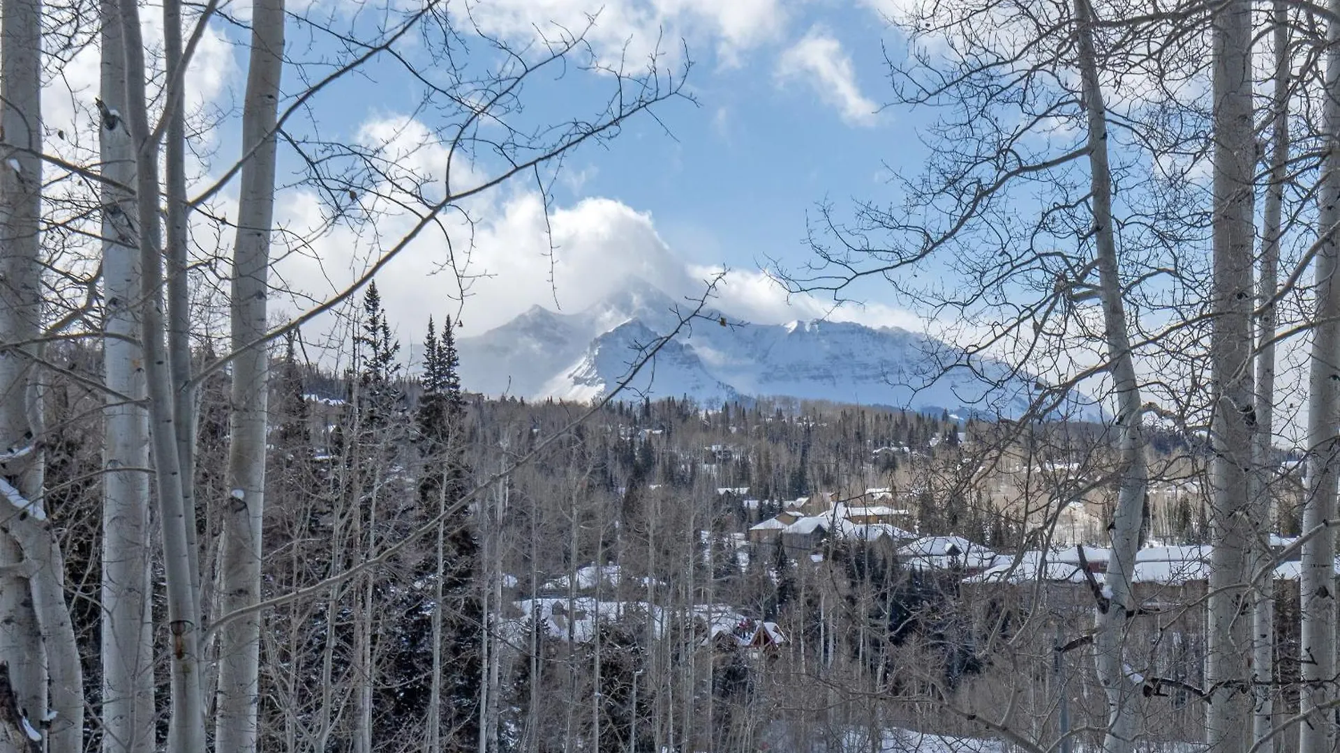 Emerald Elk At Village Creek By Avantstay Close To Slopes Village W Views Telluride