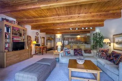 Apartment Riverside D02 *