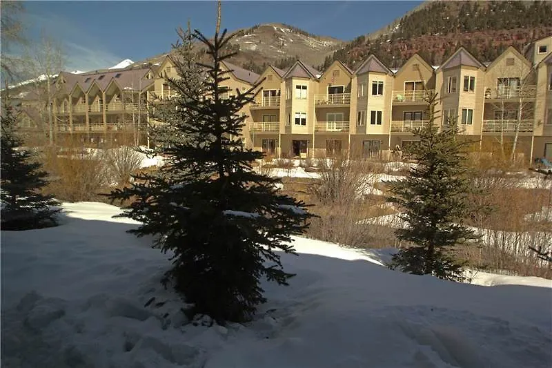 Hotel Mountainside Telluride