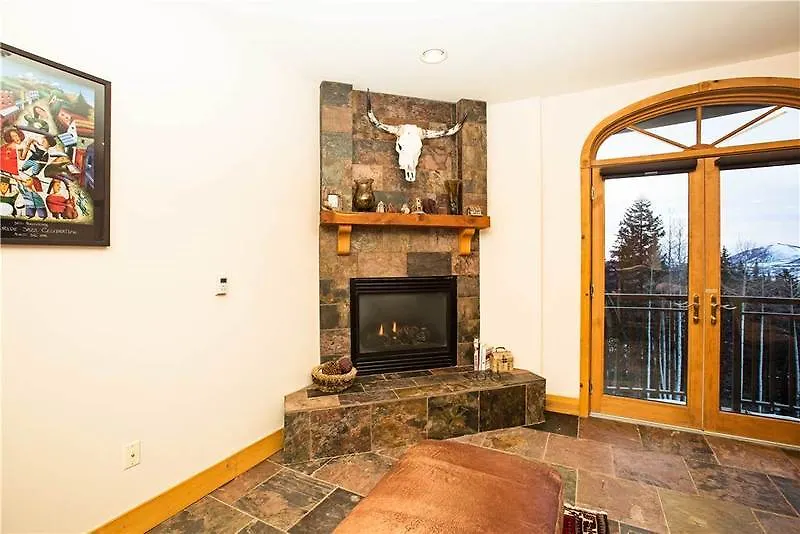 Bear Creek Holiday home *