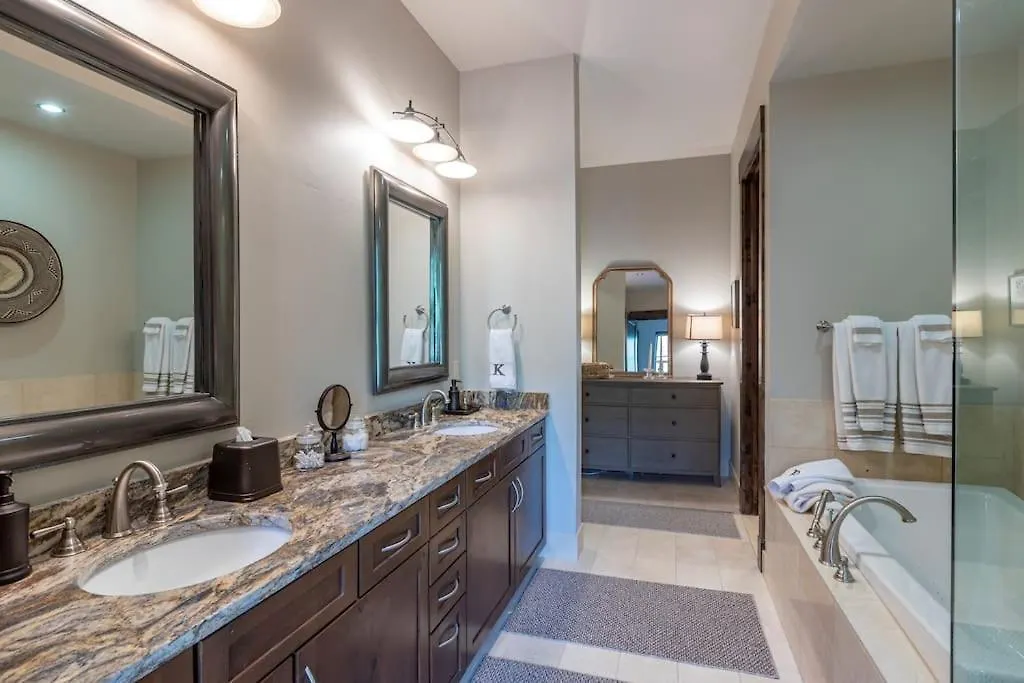 Apartment Ever Vista At Cassidy Ridge - Perfect Ski-in! *