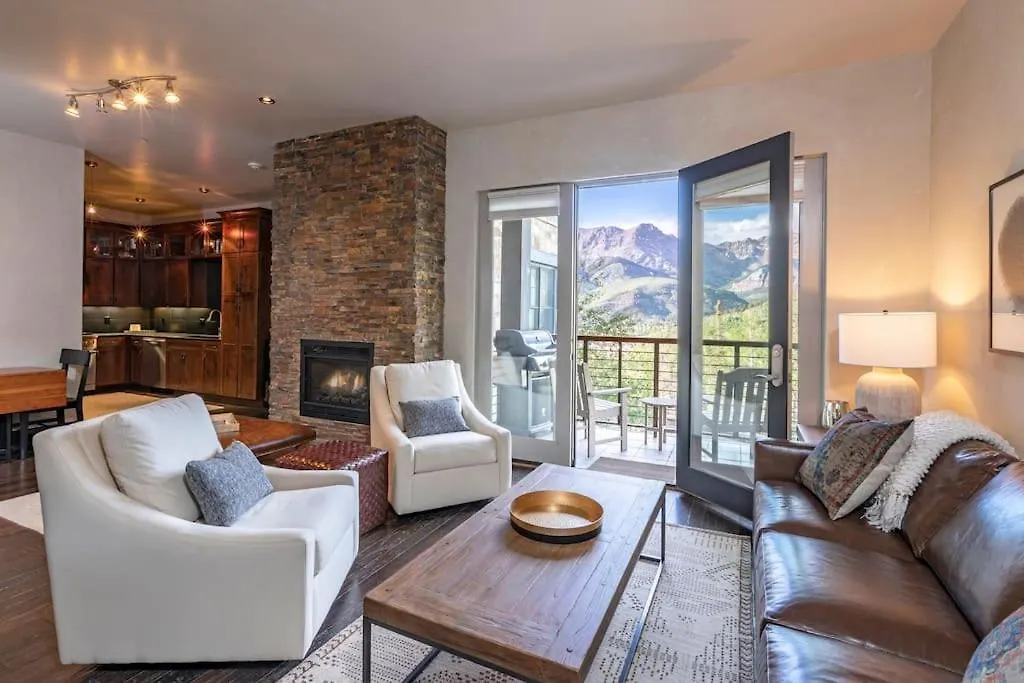 Ever Vista At Cassidy Ridge - Perfect Ski-in! *