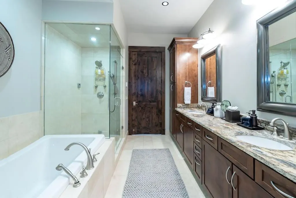 Ever Vista At Cassidy Ridge - Perfect Ski-in! Apartment *