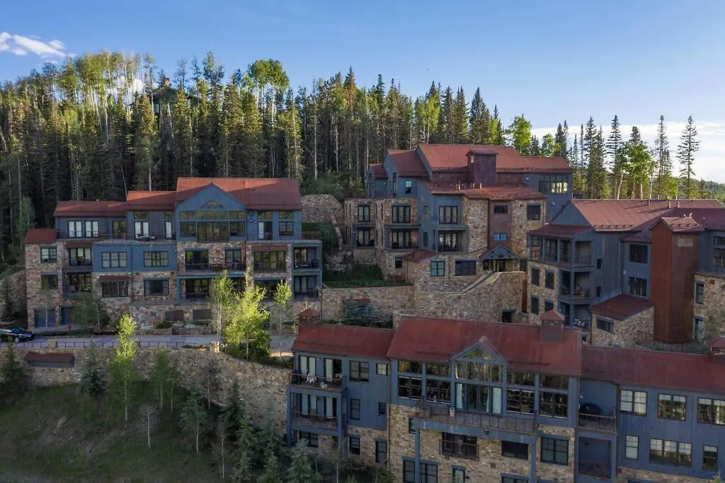 Apartment Ever Vista At Cassidy Ridge - Perfect Ski-in! *