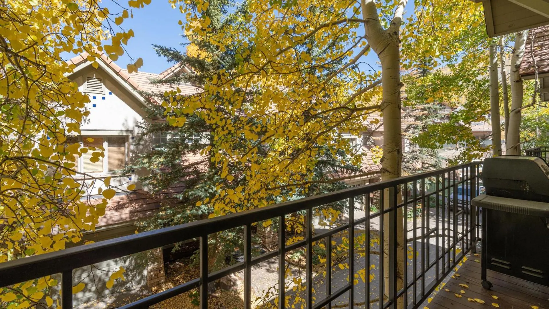 Holiday home Aspen Ridge 31 By Alpine Telluride