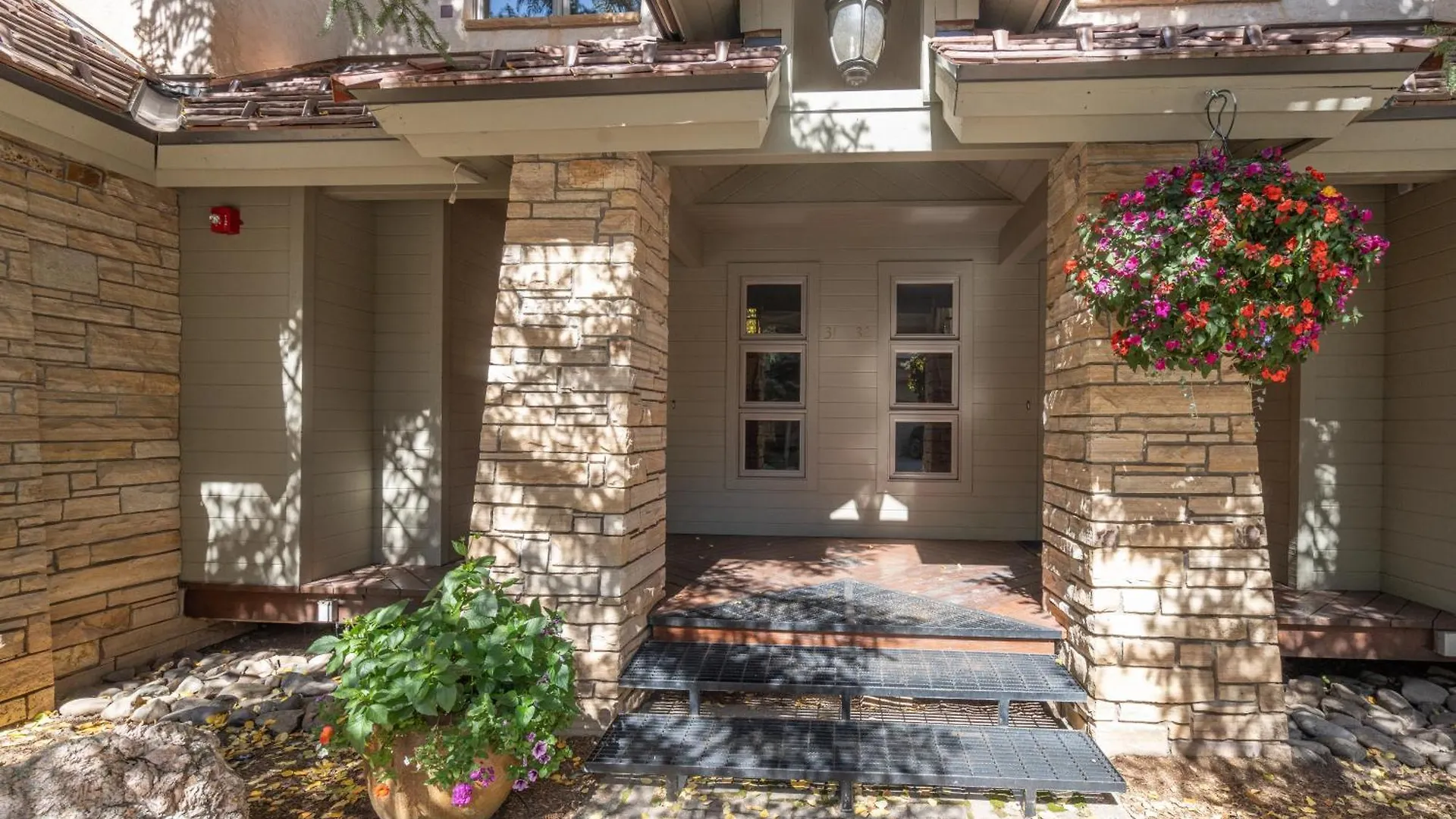 Aspen Ridge 31 By Alpine Holiday home Telluride