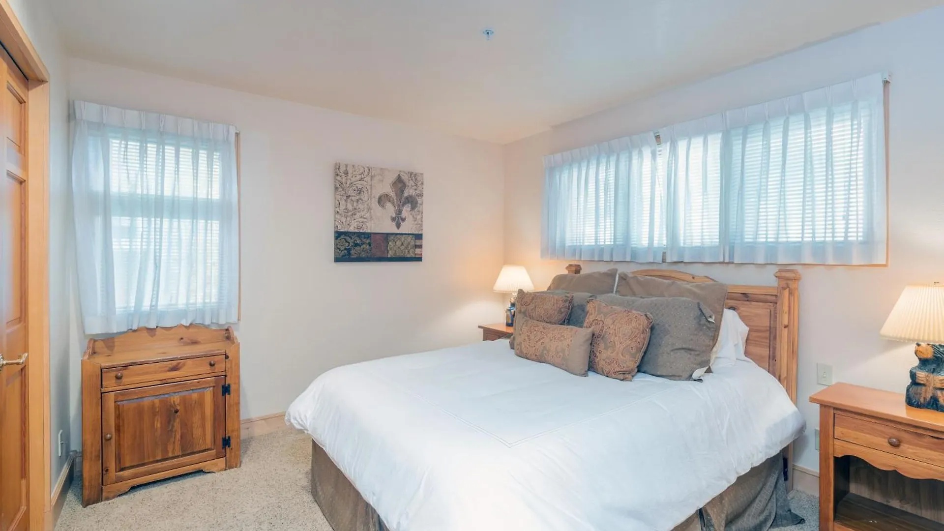 Aspen Ridge 31 By Alpine Holiday home