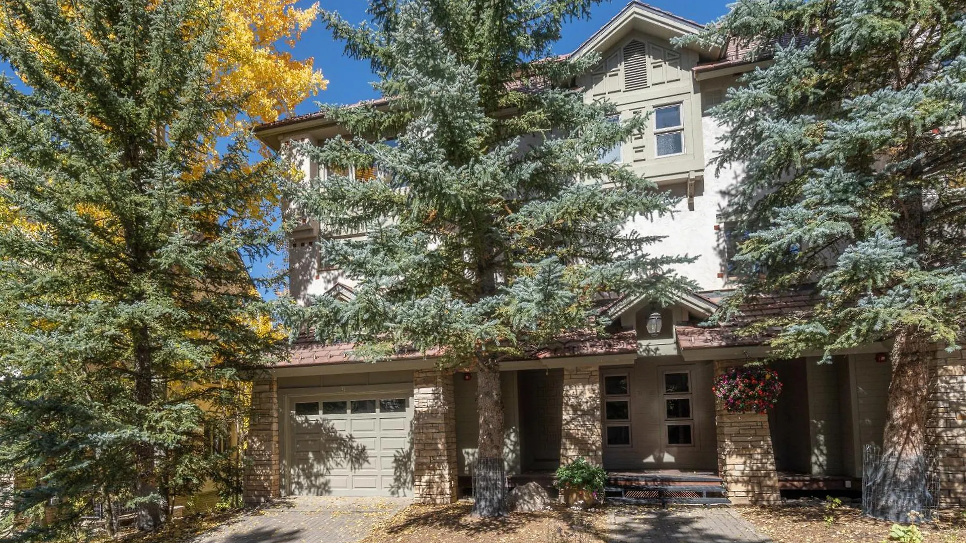 Aspen Ridge 31 By Alpine Holiday home *