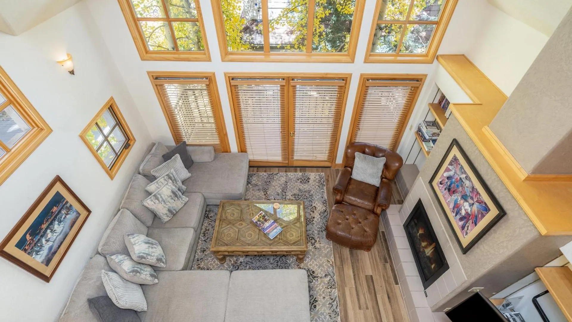 Aspen Ridge 31 By Alpine
