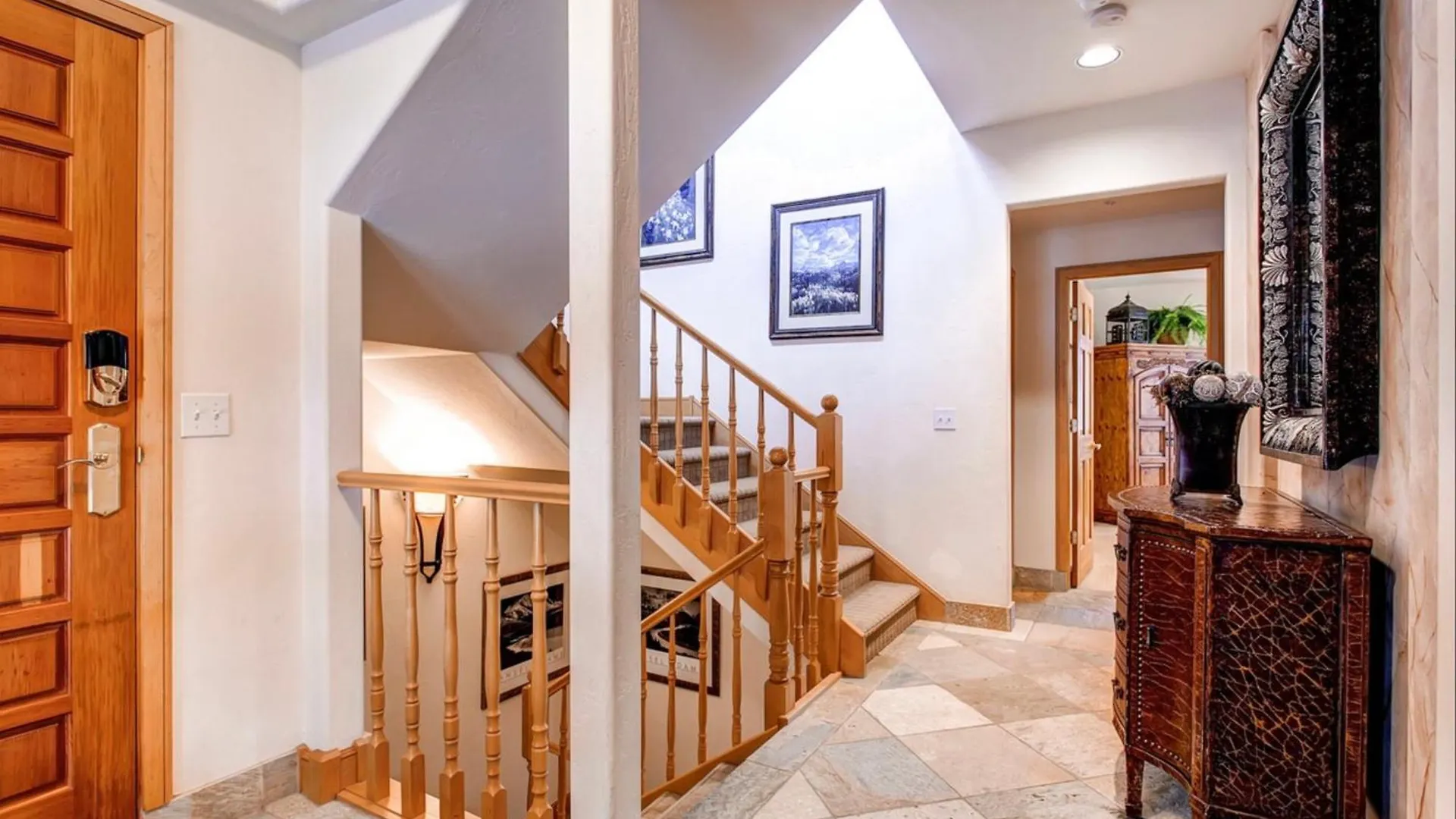 Luxury With Breathtaking Views Holiday home Telluride
