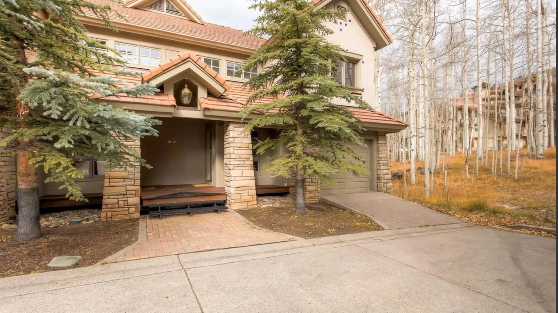 Luxury With Breathtaking Views