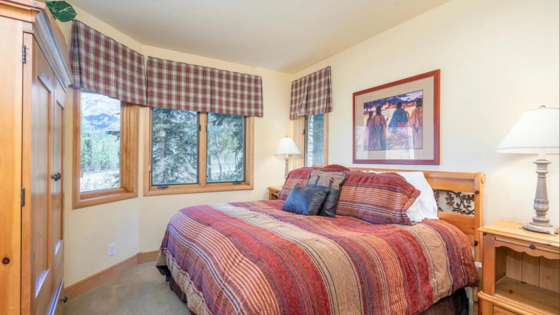 Holiday home Luxury With Breathtaking Views Telluride