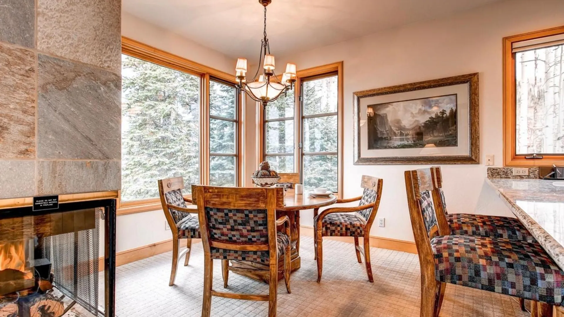 Luxury With Breathtaking Views * Telluride