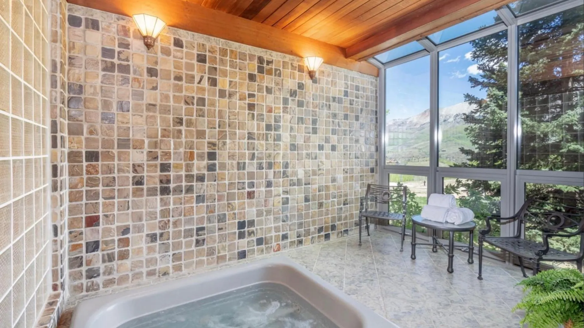 Luxury With Breathtaking Views