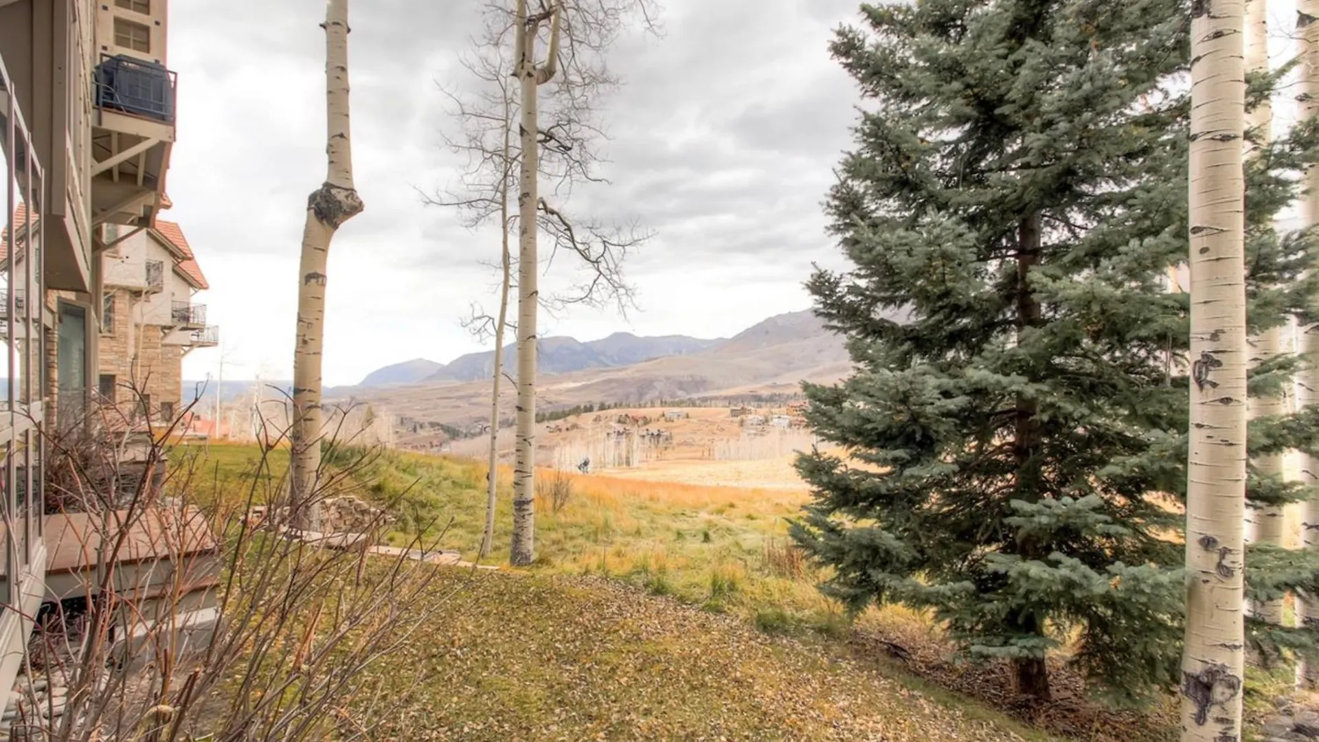 Luxury With Breathtaking Views Holiday home Telluride
