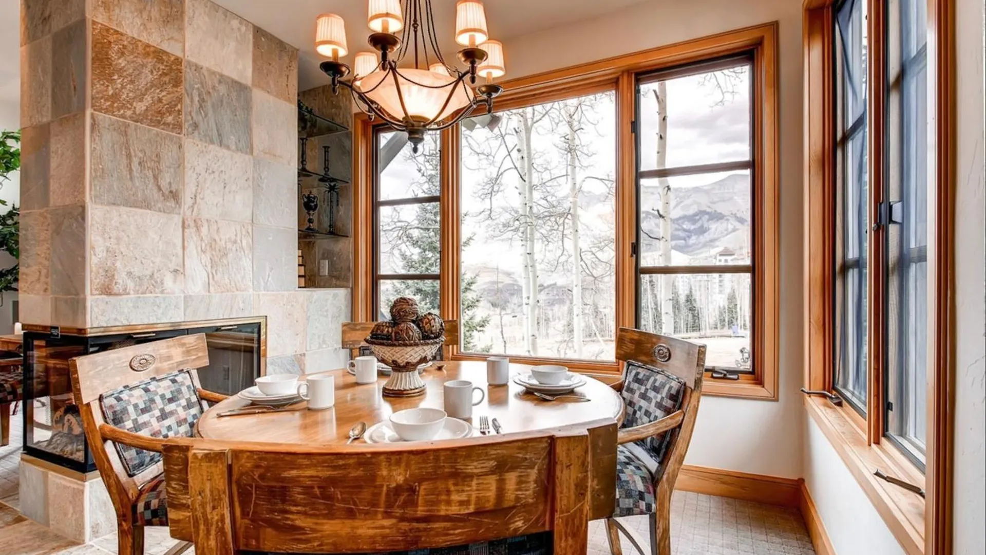 Luxury With Breathtaking Views * Telluride