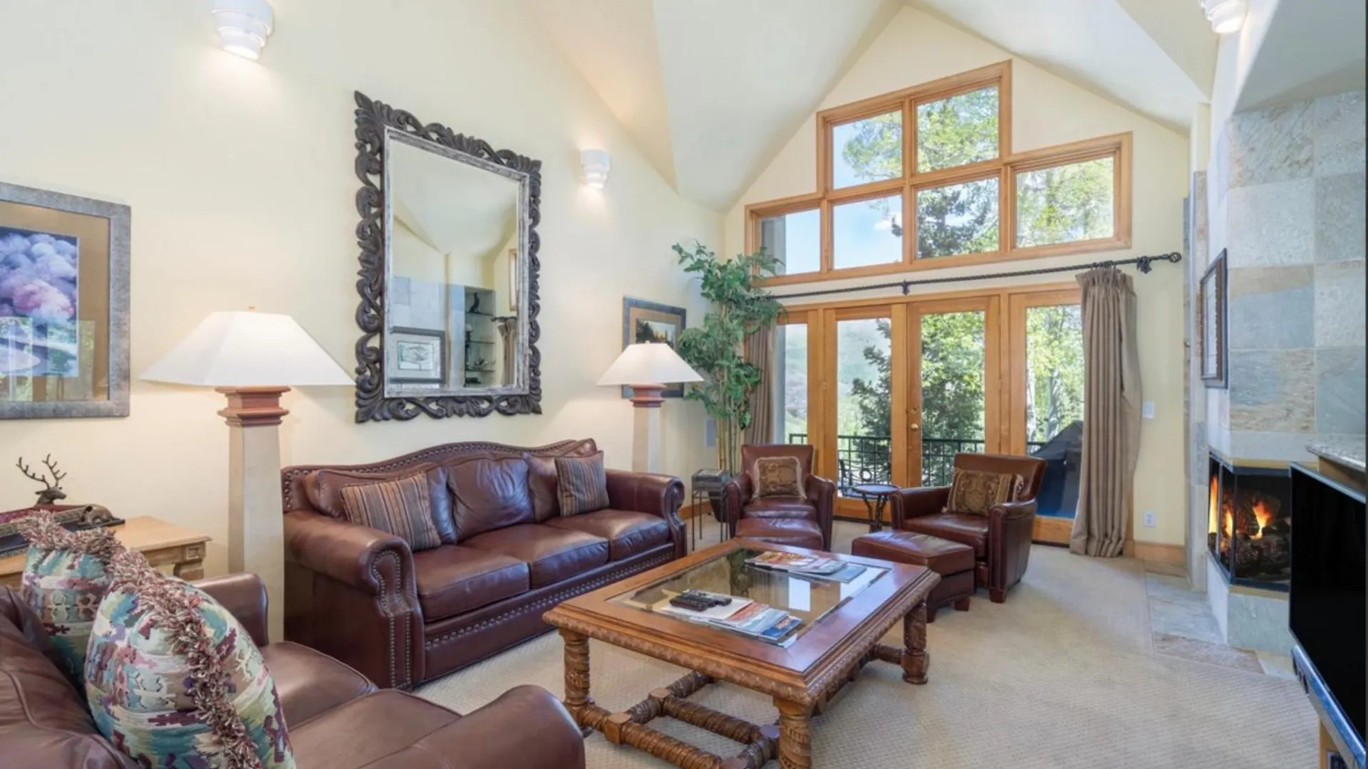 Holiday home Luxury With Breathtaking Views *