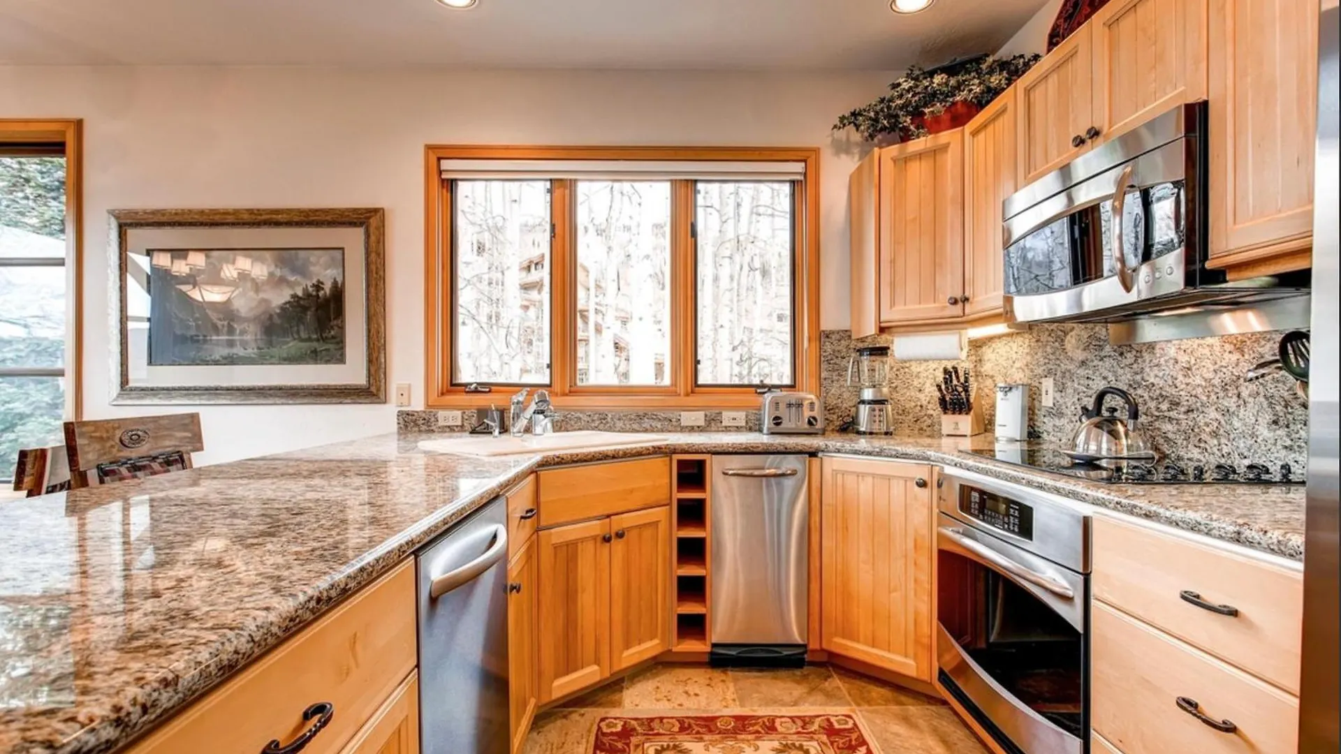 Luxury With Breathtaking Views * Telluride