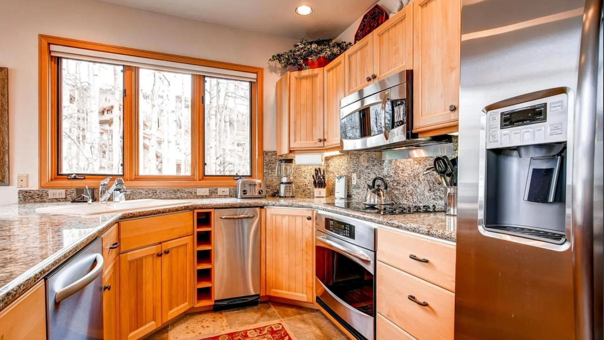 Luxury With Breathtaking Views *