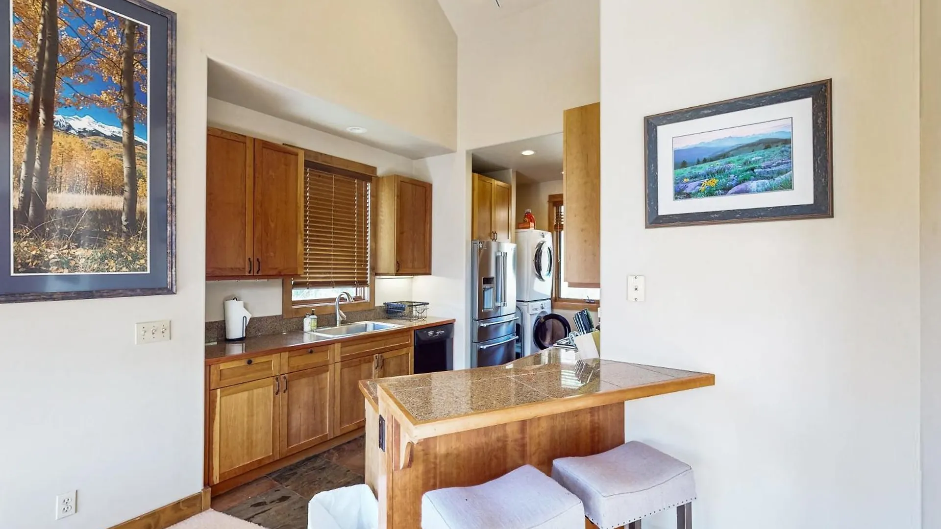 Terraces 502