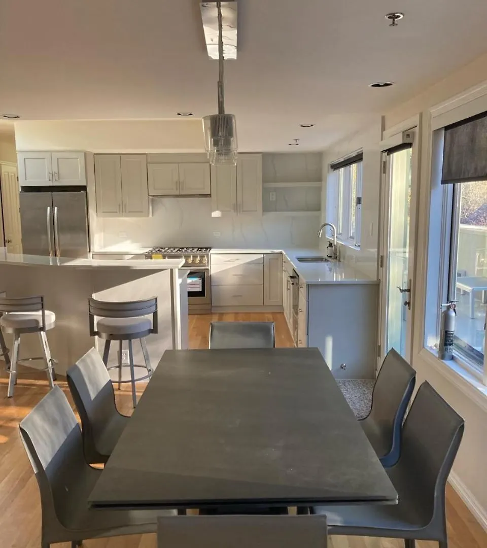 Penthouse Apartment Telluride