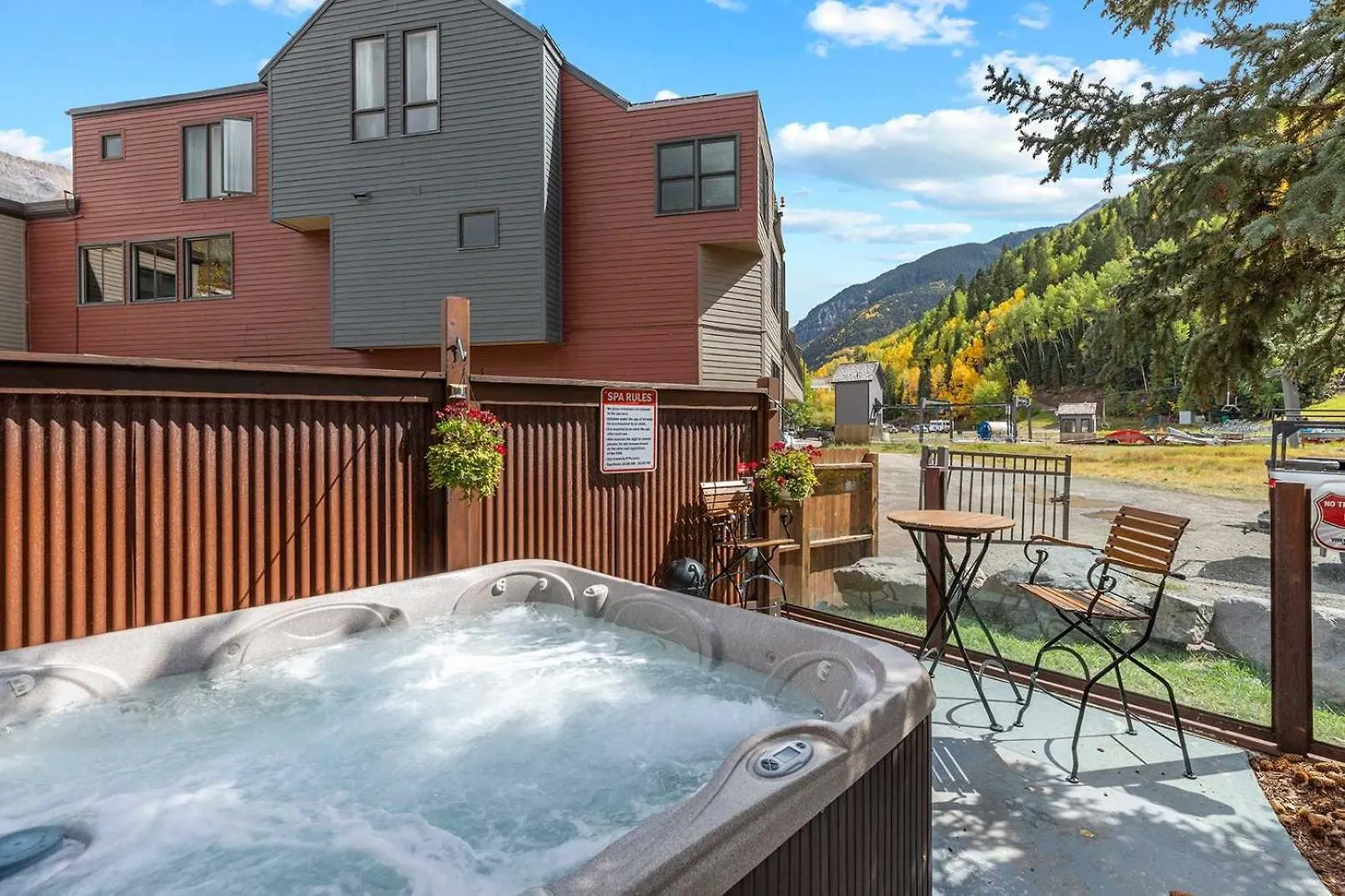 Remodeled Luxury - Skii In Skii Out * Telluride