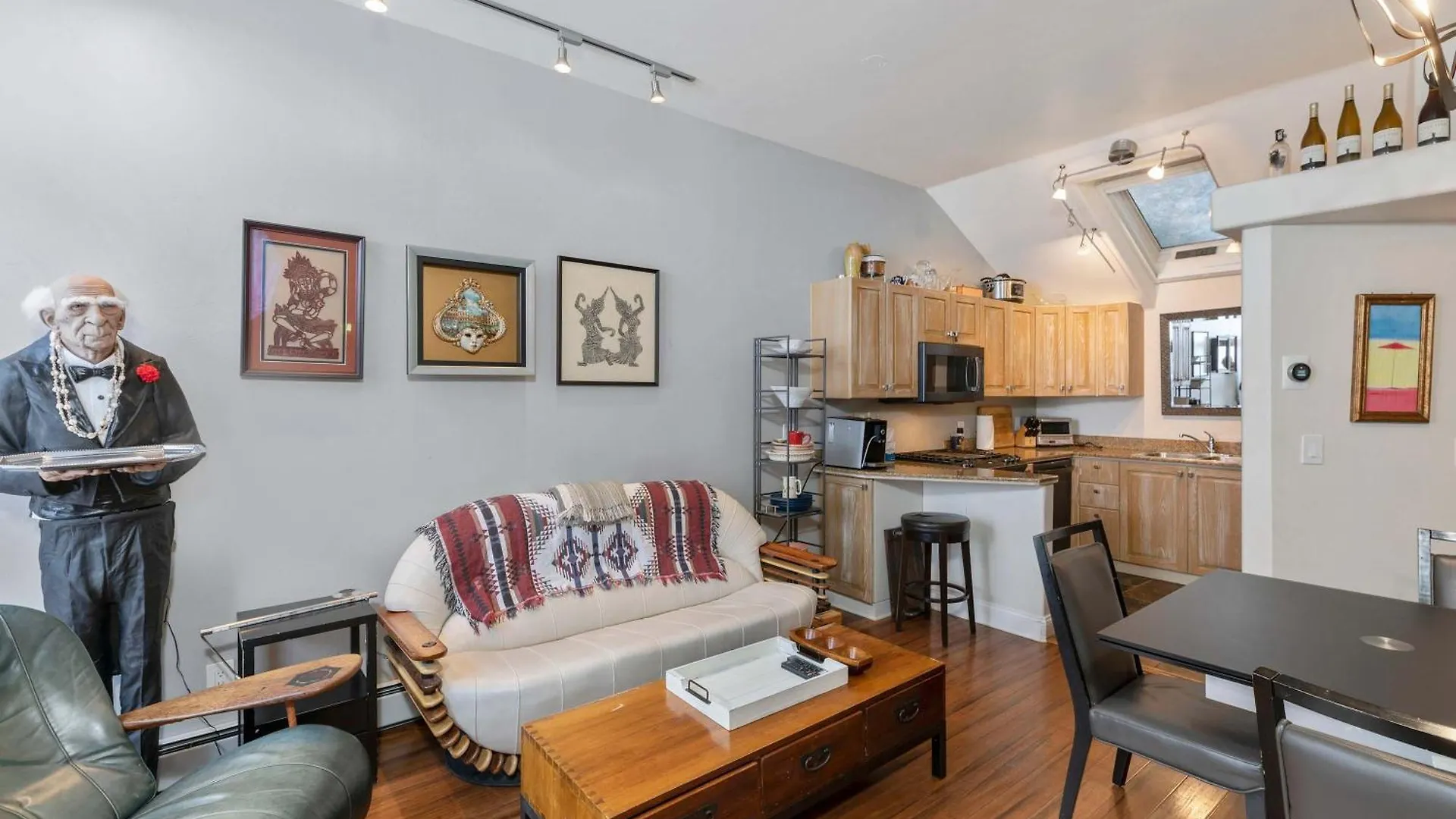 Remodeled Luxury - Skii In Skii Out * Telluride