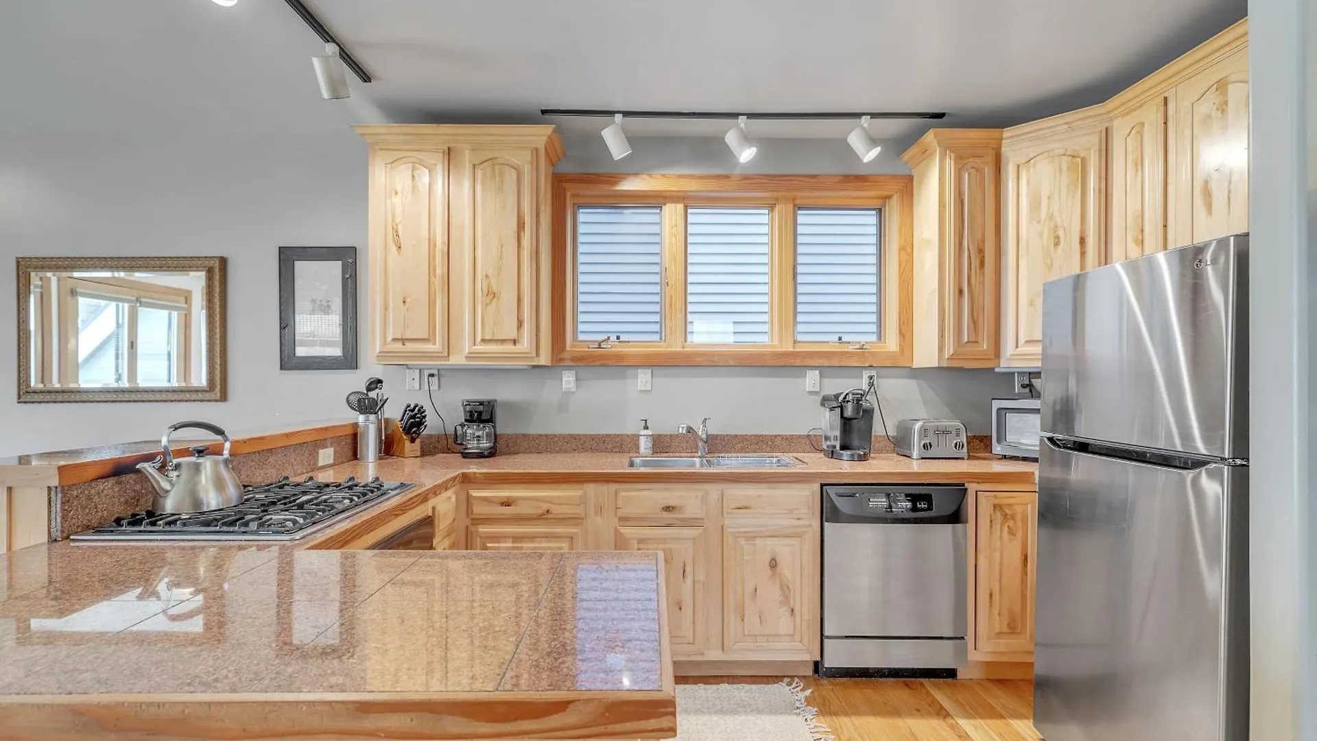 Sunnyside East End Holiday home Telluride