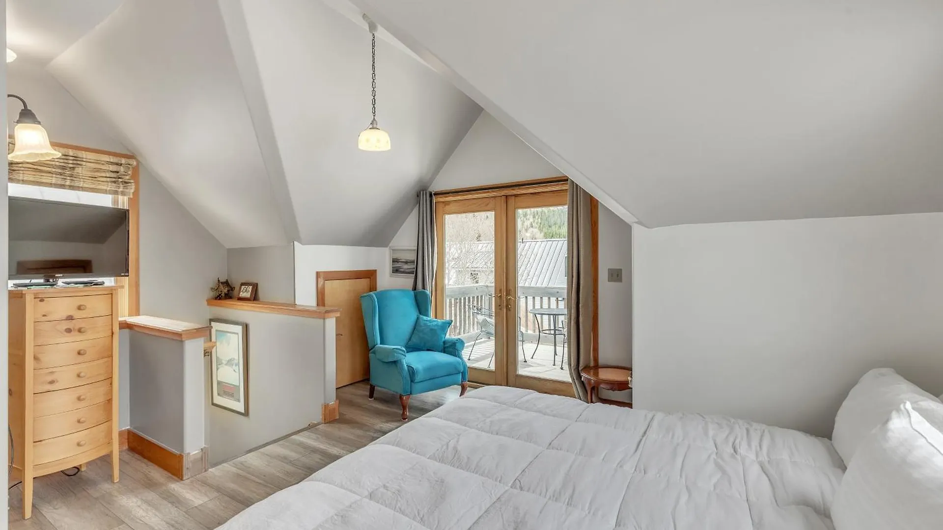 Sunnyside East End Holiday home Telluride