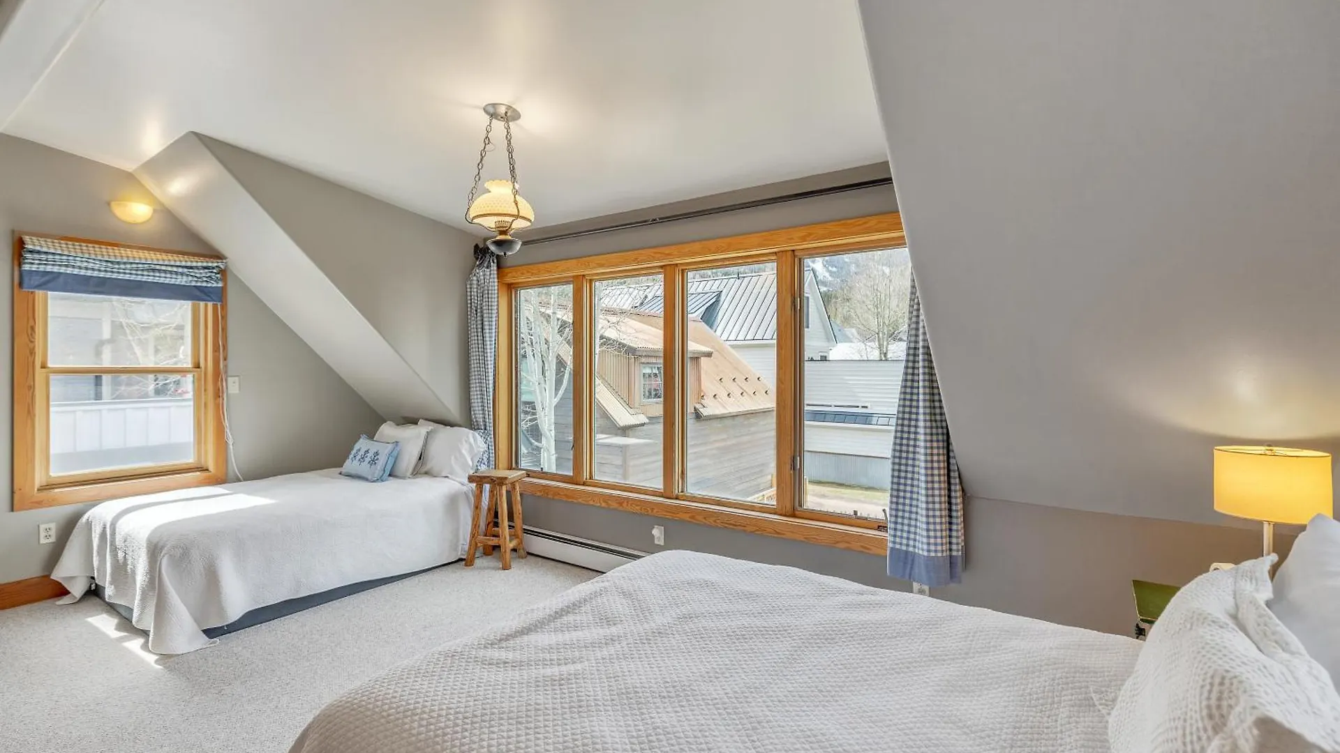 Sunnyside East End Holiday home *