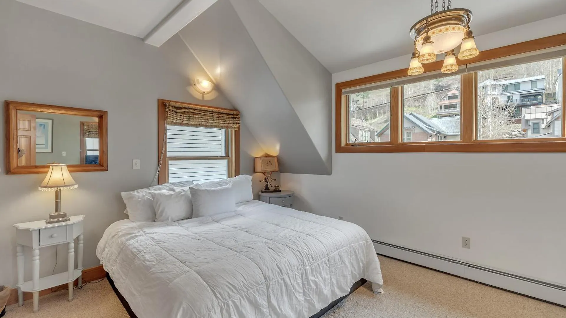 Sunnyside East End Holiday home Telluride