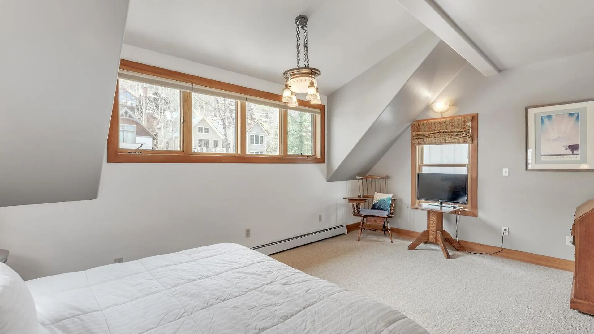 Sunnyside East End Holiday home *
