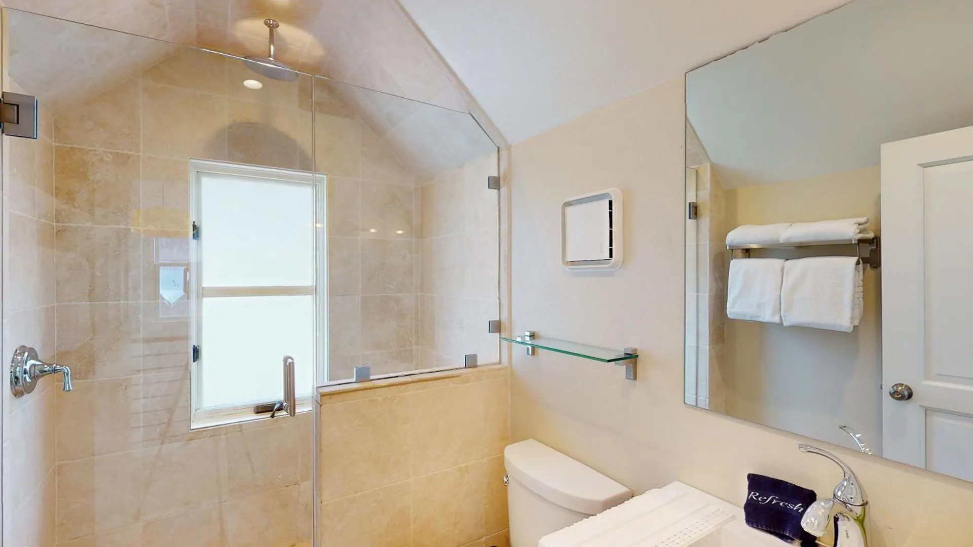 Pacific Ave West 615 - Mountain View Penthouse