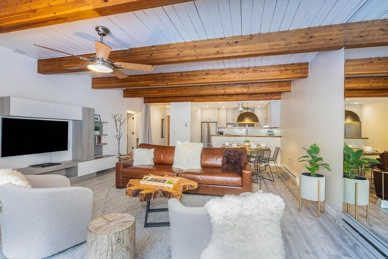 Apartment Riverside A03 Telluride