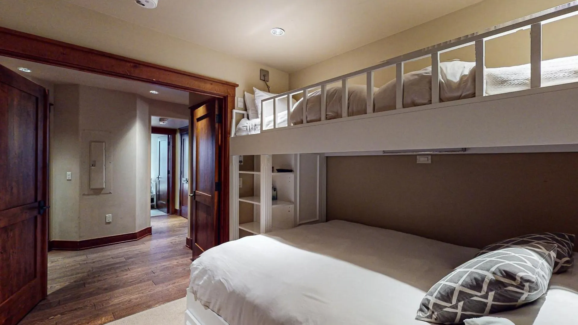 Ballard North Holiday home Telluride