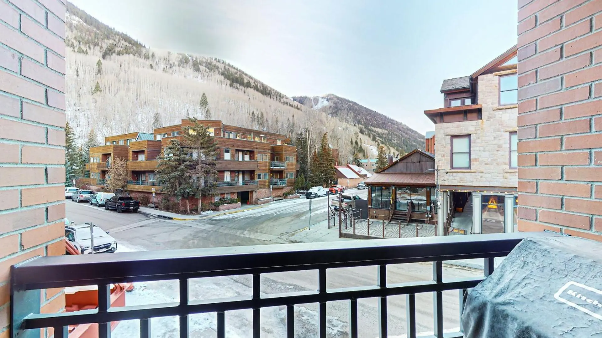 Ballard North * Telluride