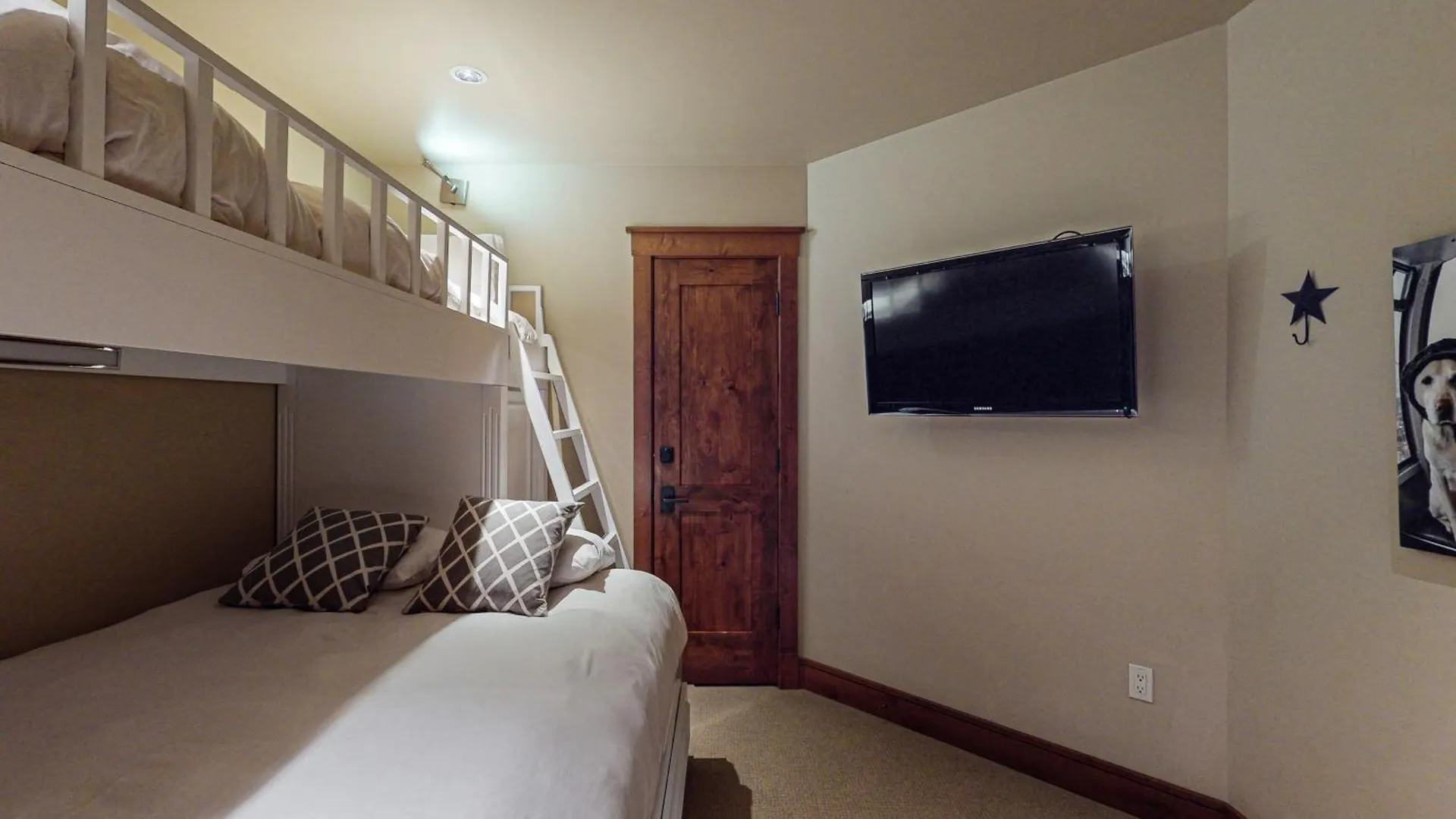 Holiday home Ballard North Telluride