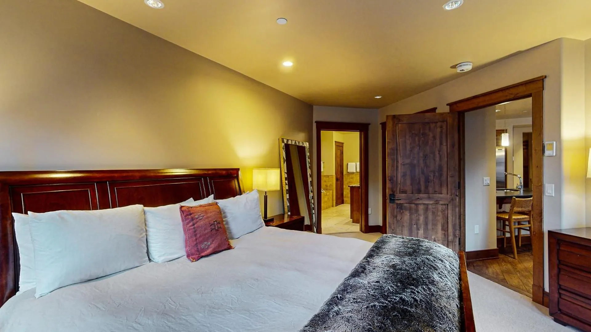 Holiday home Ballard North Telluride