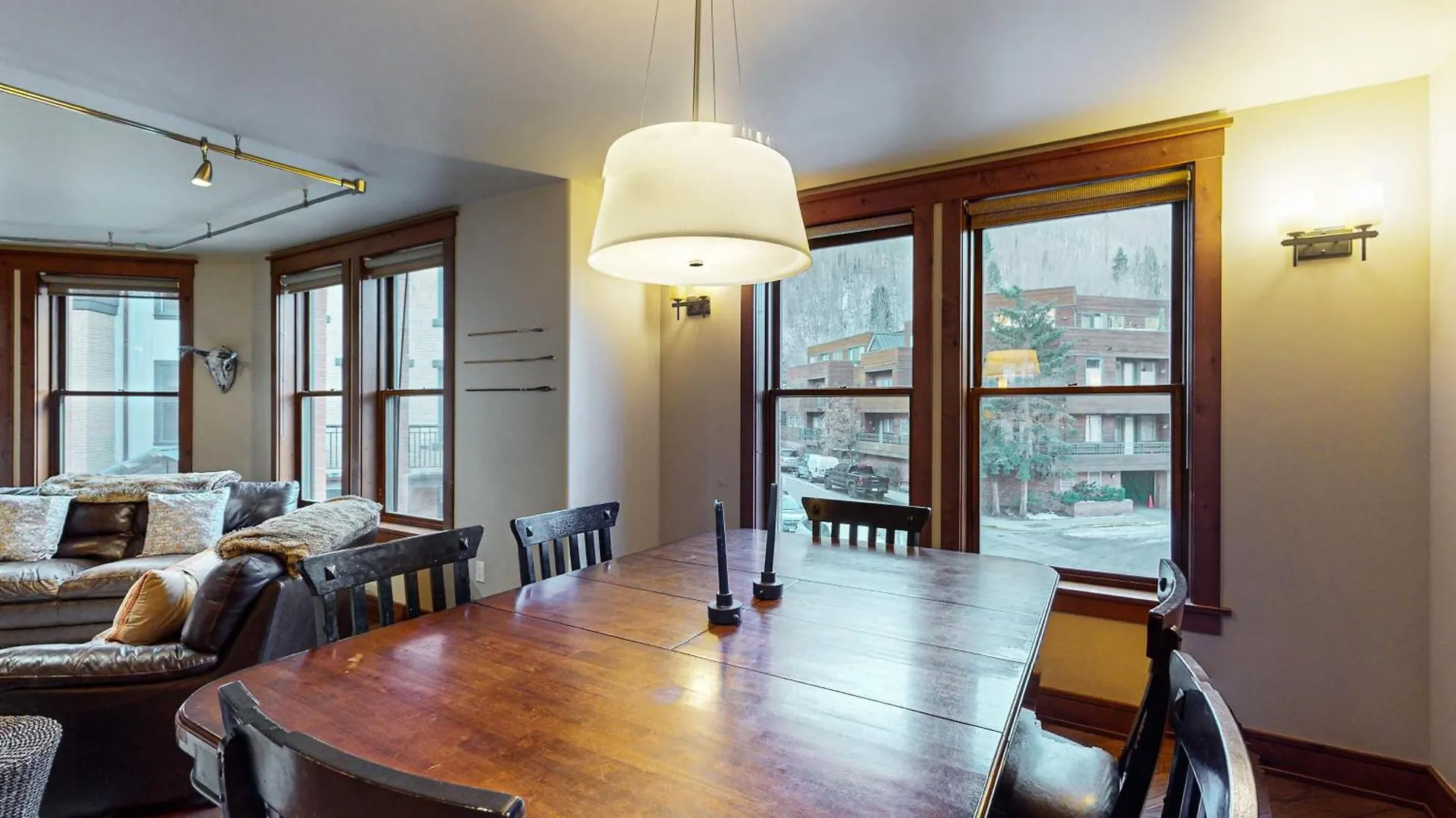 Ballard North Holiday home *