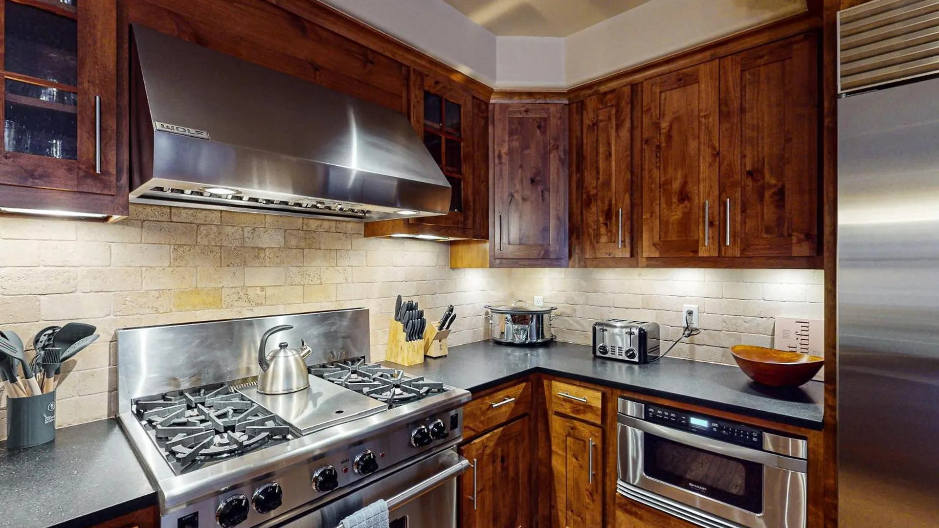 Ballard North Holiday home Telluride