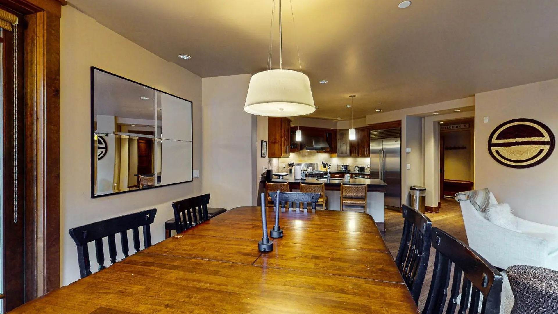 Holiday home Ballard North Telluride