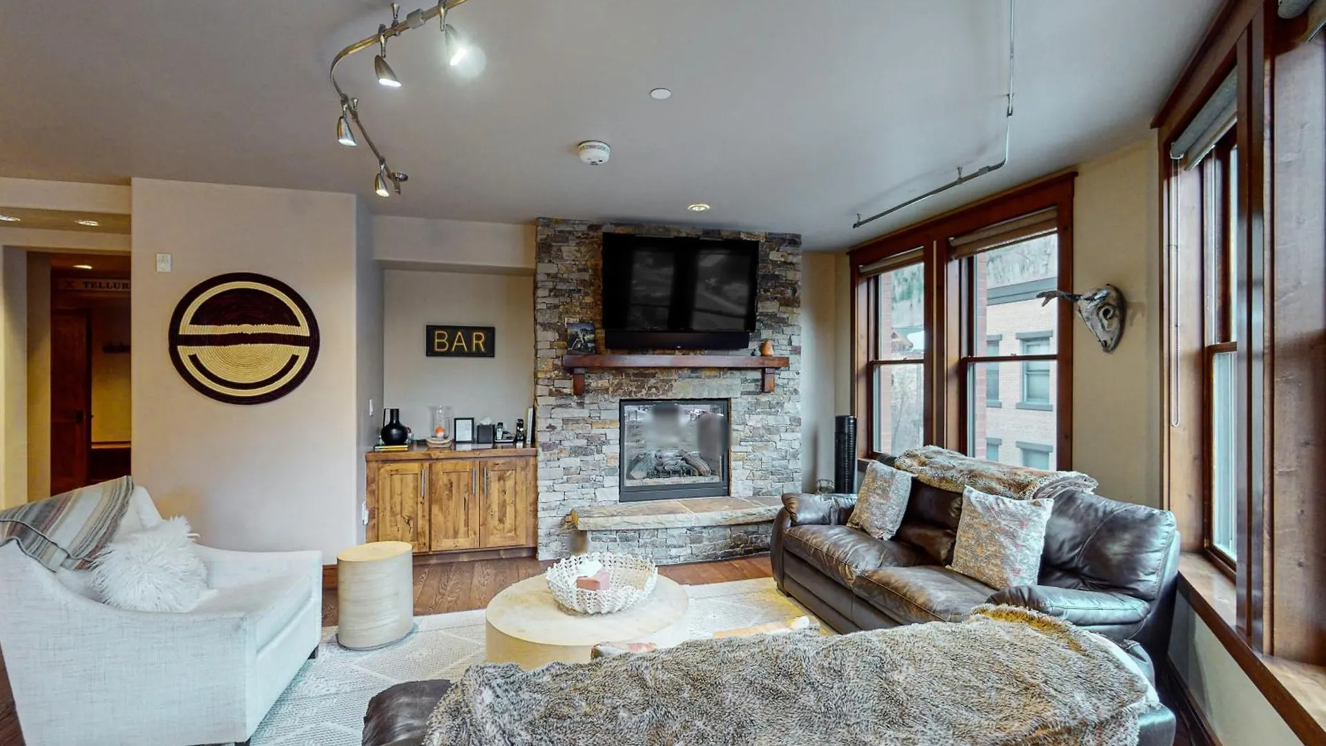Ballard North Holiday home Telluride