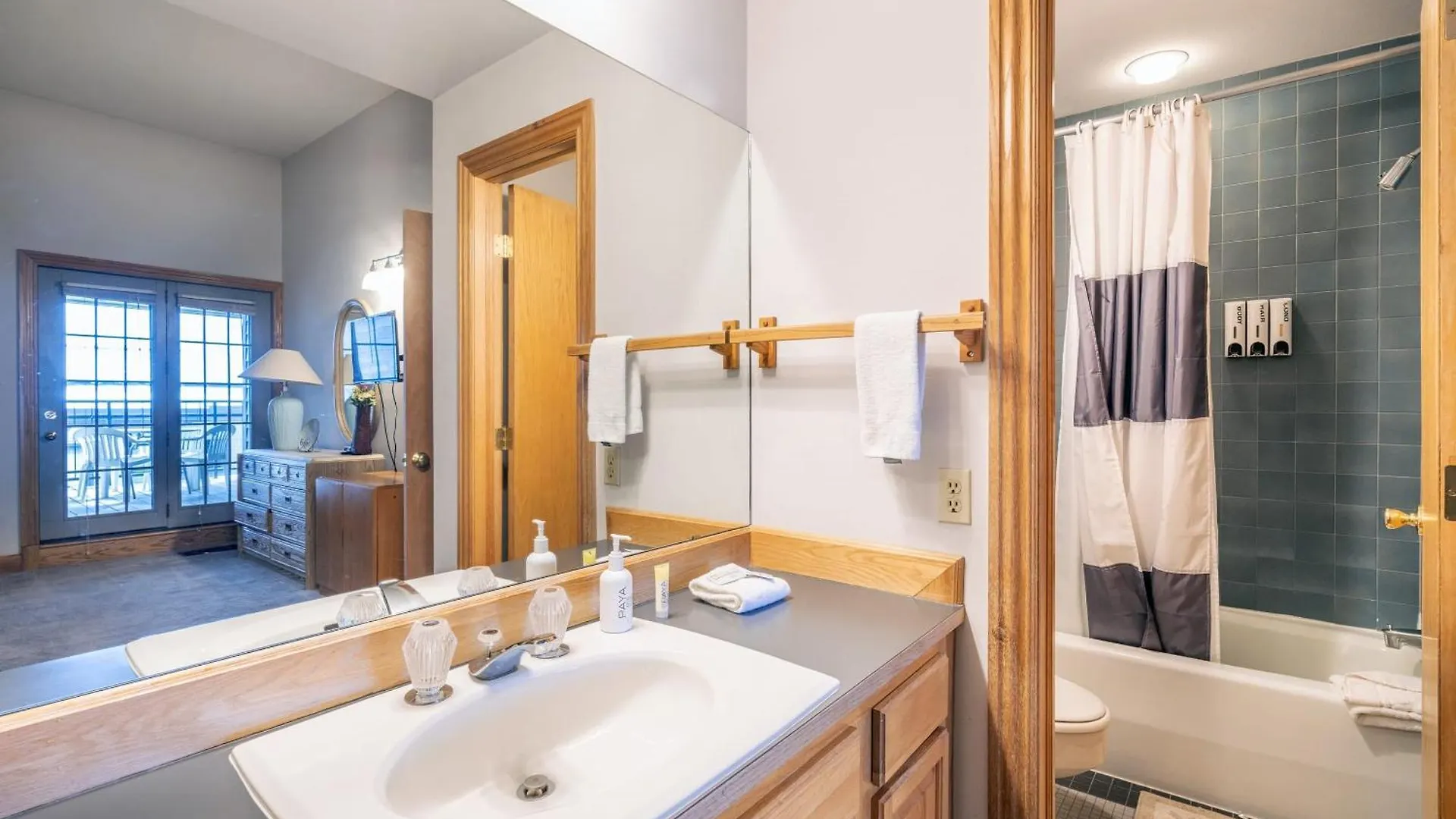 Cimarron 27 By Avantstay Ski-inski-out In Complex W Two Hot Tubs Permit10026 Holiday home *